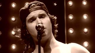 Lukas Graham  Seven Years Old  26062013 Mojo Club Hamburg [upl. by Enilarac]