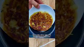 Crispy Seaweed Potato Rosti Recipe  Midweek Breakfasts Ep 2 [upl. by Nosnek]