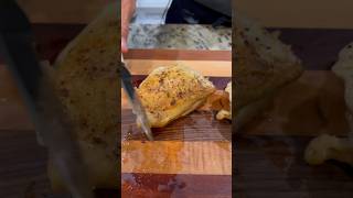 Sous Vide Chicken Confit [upl. by Matty793]