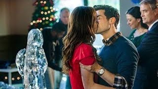 Seasons Greetings from Cherry Lane 2024  New Hallmark Movie 2024  Best HallmarkChristmas 2024 [upl. by Assinna]