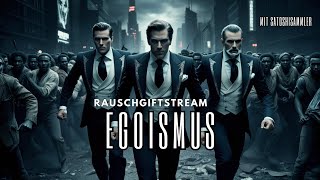 EGOISMUS  Mit Satoshisammler [upl. by Lucio]