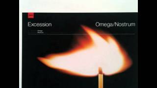 Excession  Omega 2000 [upl. by Chrysler]