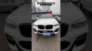 2020 bmw x4 M40i M sport review bmw x4 usedcars [upl. by Merry]