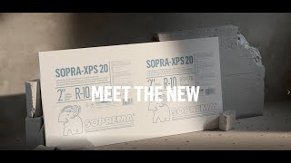 Meet the New SOPRAXPS [upl. by Linson]