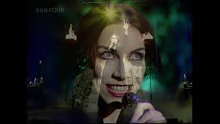 Annie Lennox  Love Song For A Vampire Live on ToTPs [upl. by Revlys]