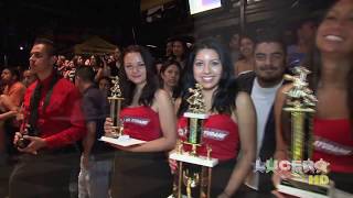 CONCURSO DE CUMBIA 2011GRAN FINAL 1ra parte [upl. by Joelie]