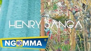 Henry Sanga Nikumbushe Official Video [upl. by Teece]