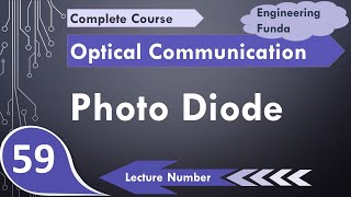 Photo Diode Basics Symbol Structure Working Characteristics amp Applications Explained [upl. by Johnson218]