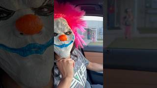 Clowning with Nova today foryou fyp nova funny clown school afterschool [upl. by Irak670]