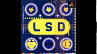 LSD Dream Emulator Music Pit and Temple  Ethnova  D [upl. by Mateya]