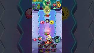 pvz heroes BOGALO play spudow part2 [upl. by Bernardo407]