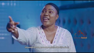 Aranda Ekun Part 2  Yoruba Latest 2022 Movie Now Showing On Yorubahood [upl. by Pentheas]