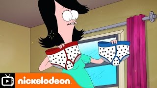 Sanjay and Craig  Pretty Please  Nickelodeon UK [upl. by Theobald]