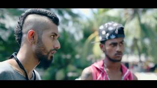 ශාන්ති  Shanthi   Fill T Ft Smokio [upl. by Ticknor]