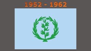 History of the Eritrean flag [upl. by Constance959]