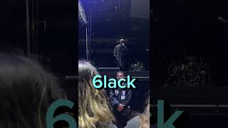 Russ Concert Vlog  Oakland Arena  June 2 2024 [upl. by Harikahs]