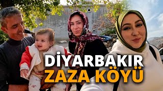 DİYARBAKIRÇERMİKPAMUKÇU ZAZA KÖYÜ 222 [upl. by Otila]