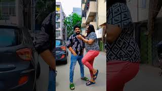 Uppal Balu Duet With Handsome Bava  Uppal Balu Song  Uppal Balu channel [upl. by Airdua]