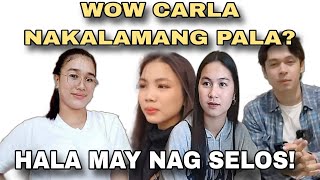 HA NAKALALAMANG PALA SI CARLA SA LAHAT NANG KALINGAP ANGELSKALINGAP RAB LATEST VLOG TODAY [upl. by Baumbaugh228]