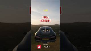 Welcome to Forza Horizon 4 [upl. by Dalury]