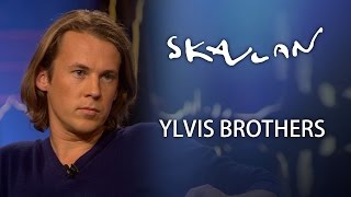 Ylvis interview Eng subtitles  Grosvold [upl. by Rosalia272]