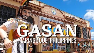 Gasan Marinduque [upl. by Anividul226]