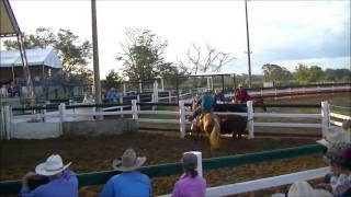 Acton Super Beef Final  Troy Palmer amp Jabell Shekera Spin [upl. by Jeffcott]