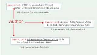 How to Read a Citation [upl. by Colvin]