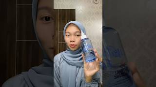 Demi apa toner JUMISO dengan 7 jenis hyaluronic acid super melembabkan kulit✨ skincare jumiso [upl. by Arbuckle41]