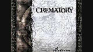 Crematory  Unspoken [upl. by Ferren]