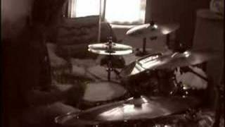 Mama Told Me Not To Come By Stereophonics Drum Cover [upl. by Anitsud]