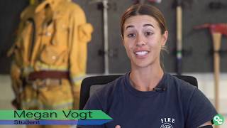 Oxnard College Fire Tech and Fire Academy Program [upl. by Levan]