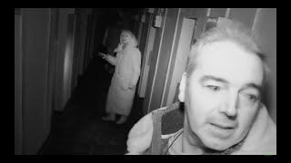 HMP Gloucester  Most Haunted  Part One [upl. by Donahoe]