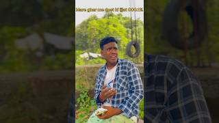 Mare ghar me dost ki ijjat 0001  The most viral comedy by Maadeta 🔥 ytshorts shorts [upl. by Niram]