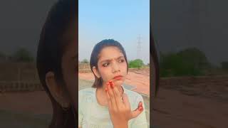 Short funny video shortvideo youtubeshorts santoshi01 [upl. by Nwahsal597]