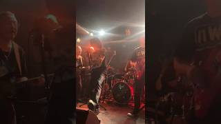 2 Minutes To Midnight  Iron Hearts  京都 GATTACA Oct 20 2024 IronMaiden Guitar Band cover [upl. by Acinomal]