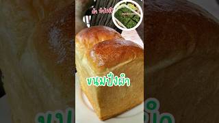 ขนมปังผำ ผำซูเปอร์ฟู้ดอาหาร พืช ผำ [upl. by Haldes]