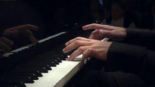 Henry Purcell Ground in C Minor Vadim Chaimovich LIVE [upl. by Notniw]