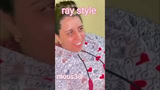 Rai Oran Style Snouci 7ali Yamma Bkani By Mous38 موسيقى راي روعة 2024 [upl. by Lihcox]