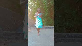 Chori chori Dil Tera churayenge dance shortvideo shortfeed [upl. by Asemaj]