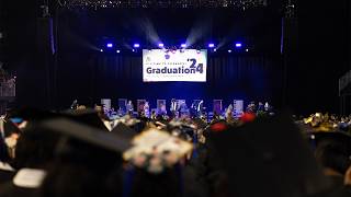 2024 Penn Foster Group Graduation Highlights 🎓 [upl. by Kata]