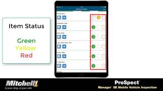 Mitchell 1 Manager™ SE ProSpect™ [upl. by Welcher]