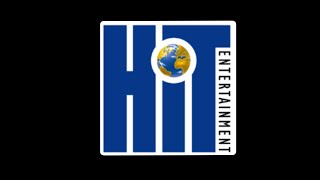 HIT Entertainment Logo 2001present logo wNew URL and Byline [upl. by Ezequiel]