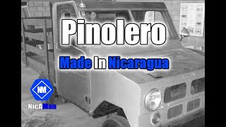 Pinolero Made In Nicaragua [upl. by Austina]