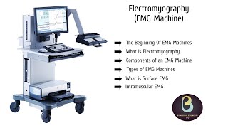 Electromyography  EMG Machines  Biomedical Engineers TV [upl. by Kall]