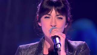 Gemme  Nolwenn Leroy  Soirée de clôture du Télévie 2018 [upl. by Oralla]