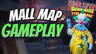 THE BEST MAP EVER in Killer Klowns from outer Space [upl. by Petunia]