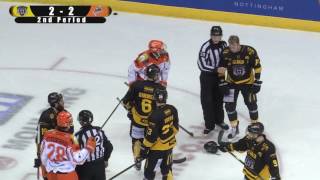 Highlights Panthers vs Steelers [upl. by Mayce]