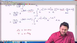 Pulse Propagation in Dispersive Medium [upl. by Conrad]