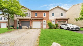 4351 Concord Avenue Beamsville ON [upl. by Yerhcaz]